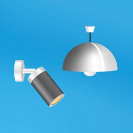 Fix&Match - Kit fixation luminaires